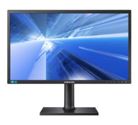 Samsung S24C650PL - 24 inch - 1920x1080 - DP - HDMI - VGA - Black