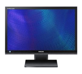 Samsung S24E450BW - 24 inch - 1920x1200 - DVI - VGA - Black