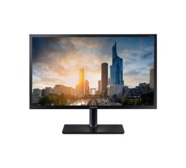 Samsung S24H650 - 24 inch - 1920x1080 - DP - HDMI - VGA - Black