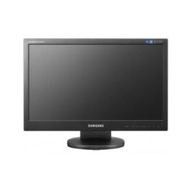 Samsung SyncMaster B2440 - 24 inch - 1920x1080 - DVI - VGA - Black