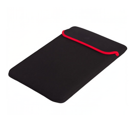 17.3" Black Laptop Soft Sleeve Case Bag Pouch For 17.3 HP Dell Acer Sony Toshiba etc *s*