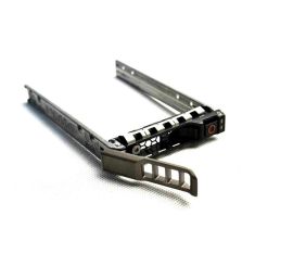 2.5 SAS SATA Hot Swap Tray Caddy for Dell Poweredge R410 R510 R610 R710 R810 [HDC-25DL-001]
