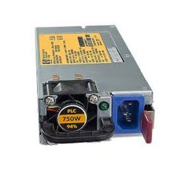 Power supply for HP Proliant DL360 G6 G7,DL380 G6 G7, 460 Watt 511777-001 refurbished