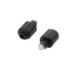 Optical Audio Toslink - Mini jack adapter (toslink)
