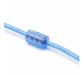 USB Type A to Mini USB cable 5M