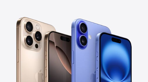 Refurbished iPhones
