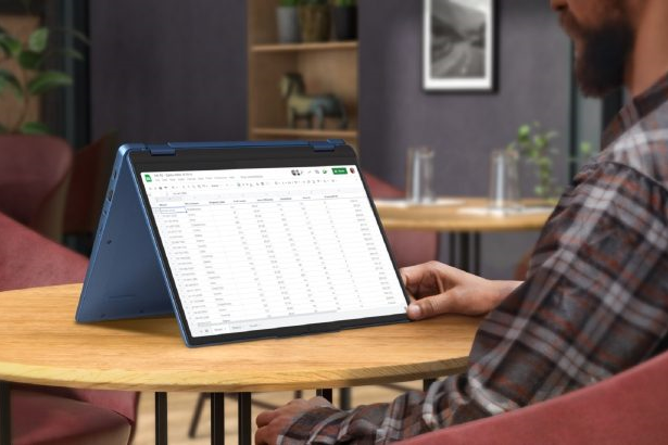 Lenovo IdeaPad