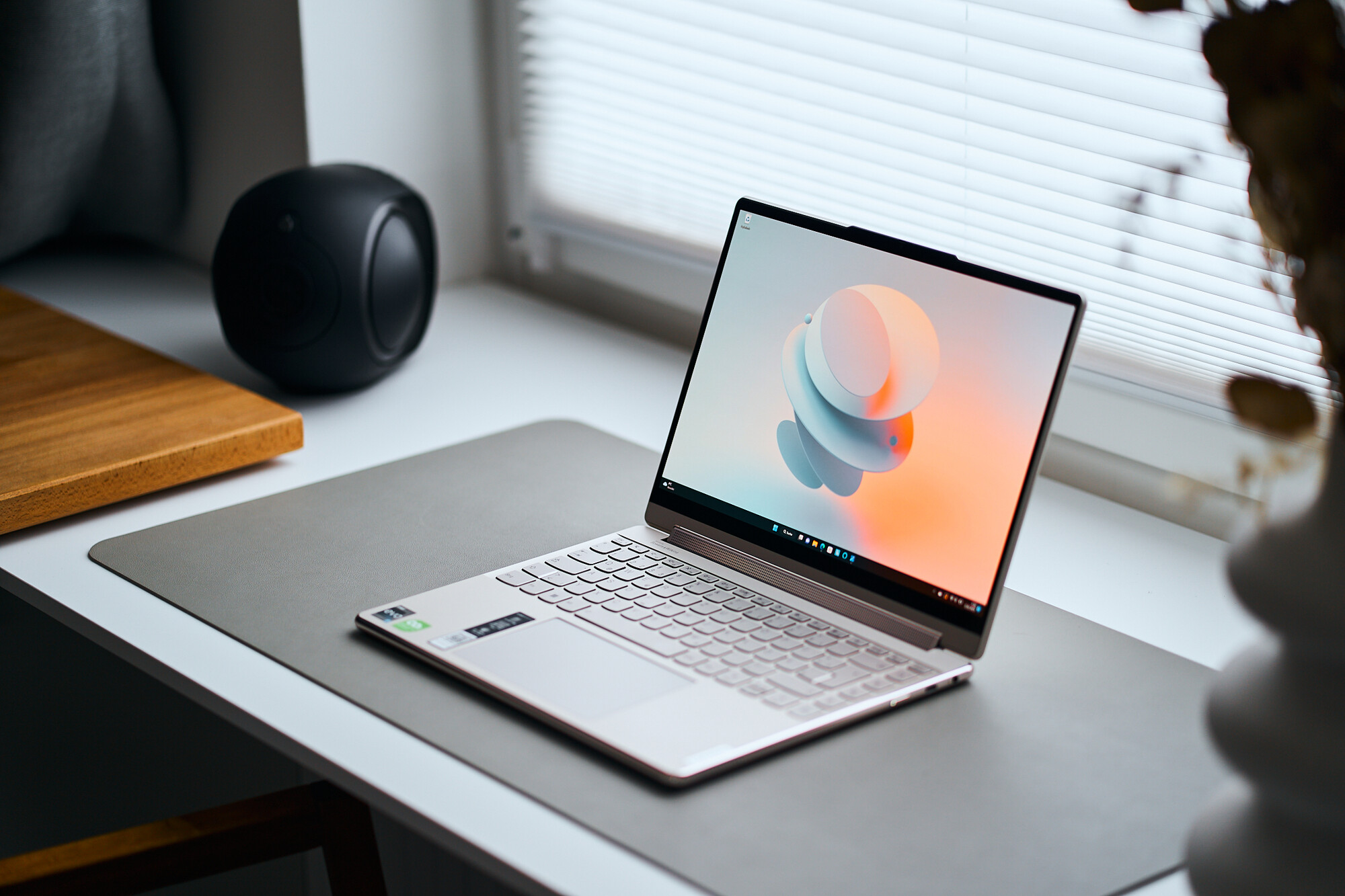 Lenovo laptop